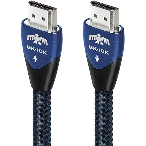 audioquest HDMI VODKA48 2m オーディオクエスト Amazon | audioquest オーディオクエスト HDMIケーブル VODKA48
